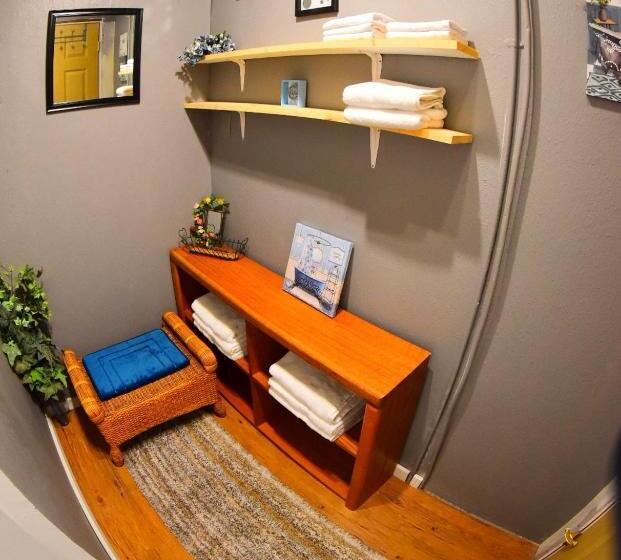 酒店 Salmon River Inn