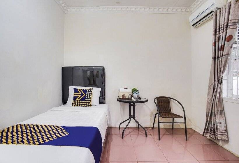 Hotell Spot On 90896 Griya Atu Syariah