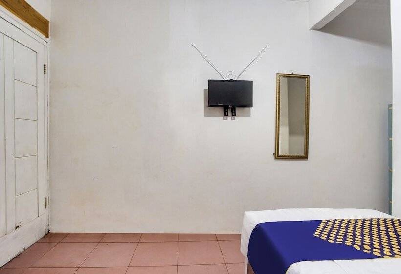 Hotell Spot On 90896 Griya Atu Syariah