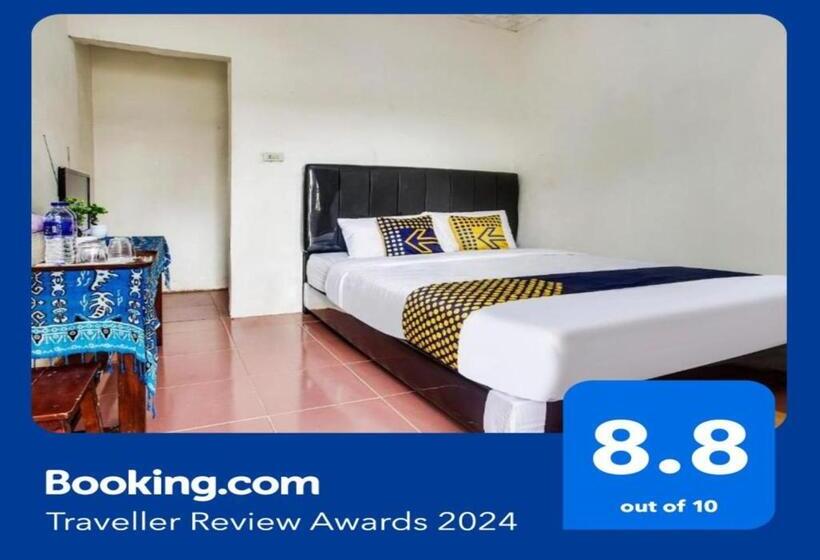 Hotell Spot On 90896 Griya Atu Syariah