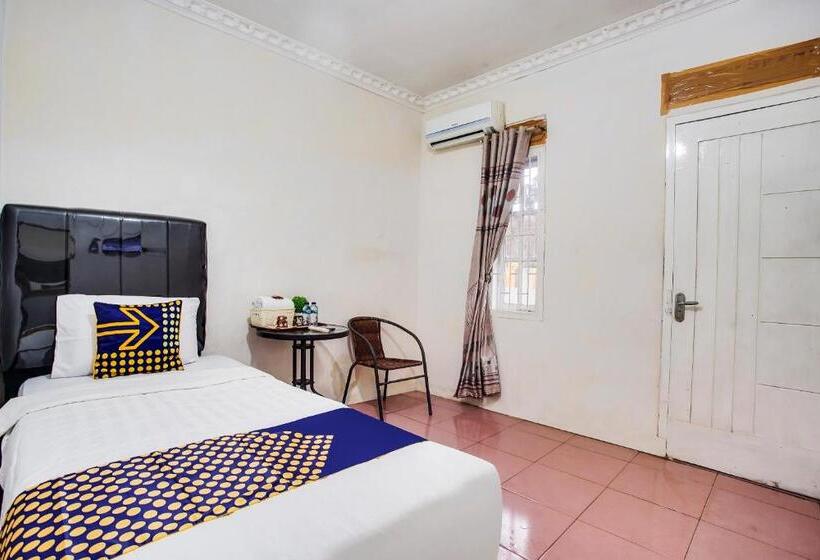 Hotell Spot On 90896 Griya Atu Syariah