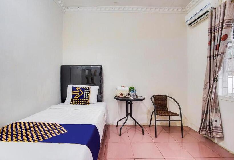 Hotell Spot On 90896 Griya Atu Syariah