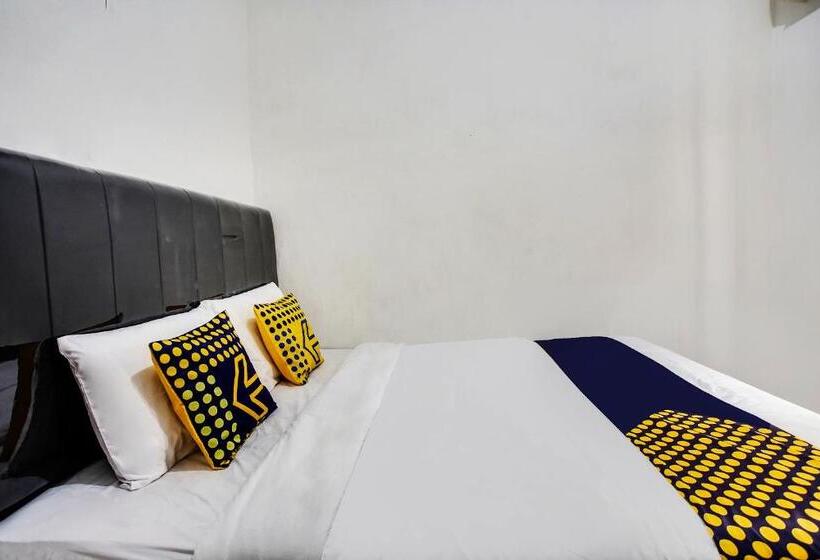 Hotell Spot On 90896 Griya Atu Syariah