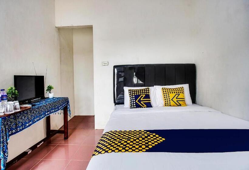 Hotell Spot On 90896 Griya Atu Syariah