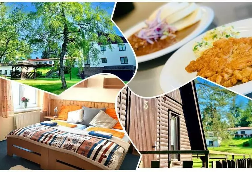 ペンション A Penzion Pegas