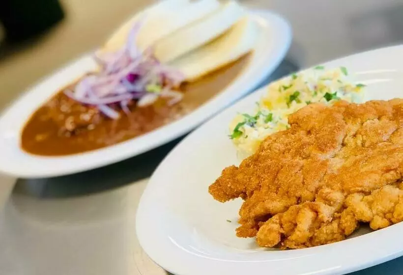 ペンション A Penzion Pegas