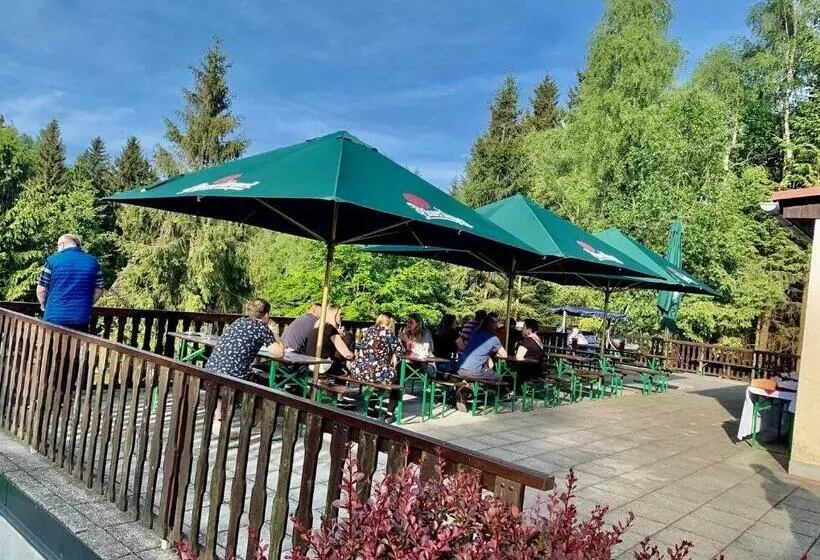 ペンション A Penzion Pegas