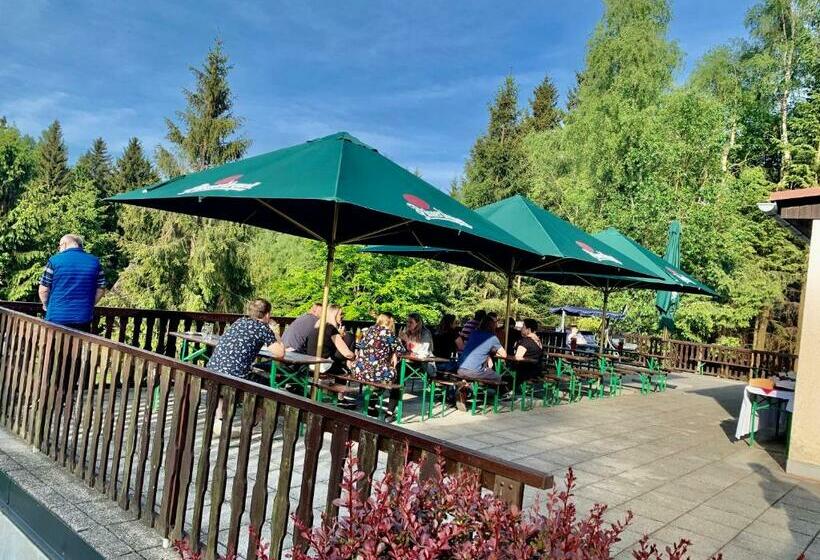 펜션 A Penzion Pegas