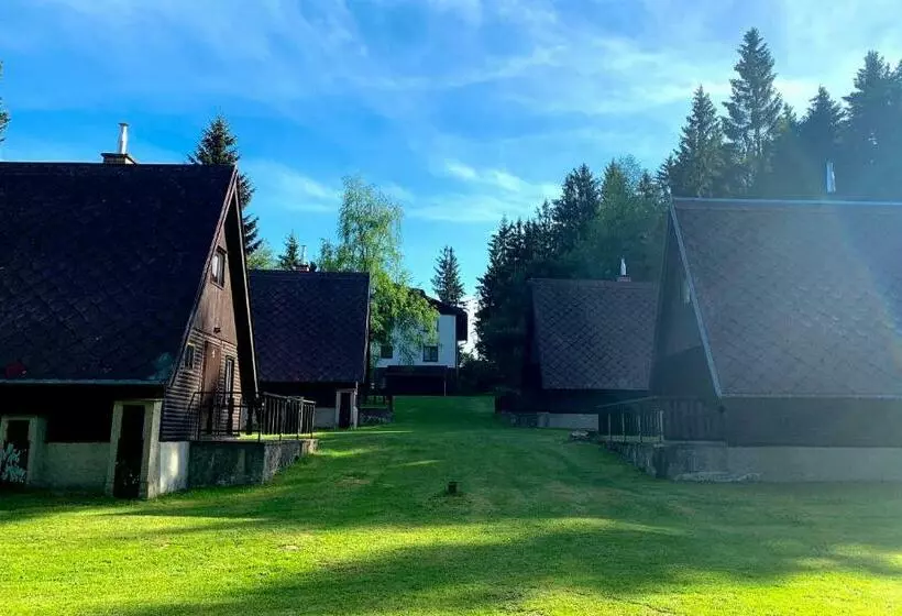 ペンション A Penzion Pegas