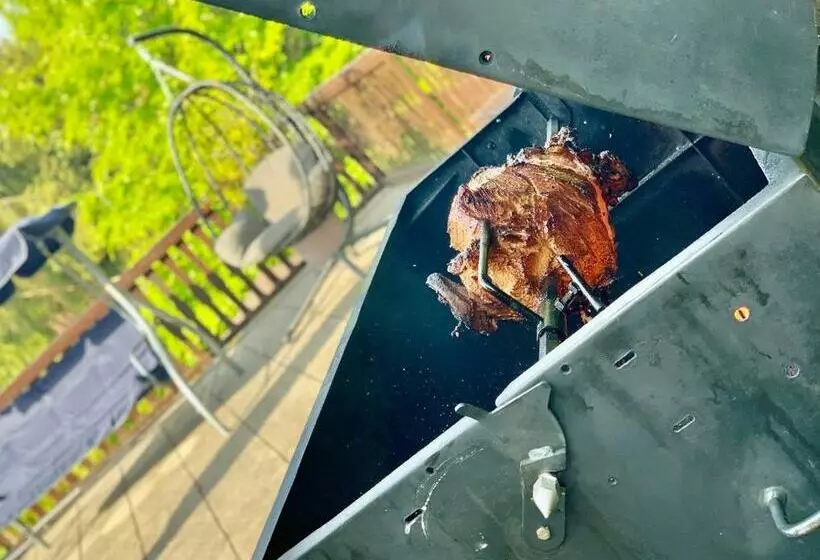 ペンション A Penzion Pegas