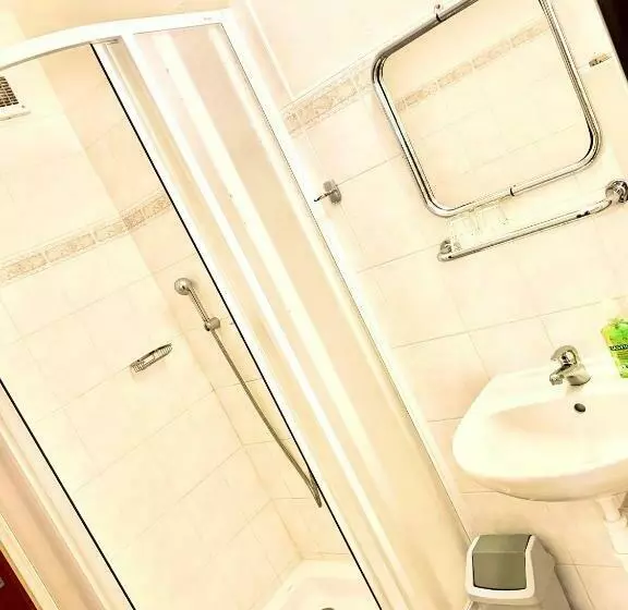 ペンション A Penzion Pegas