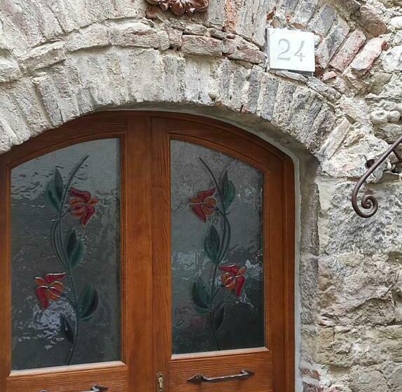 ペンション Alba