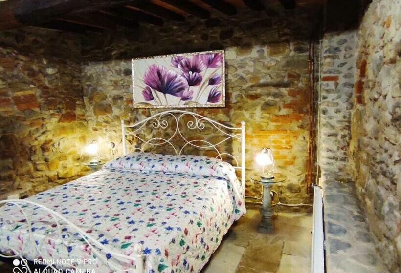 ペンション Alba