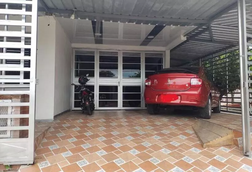 Majatalo Miski Wasi Hospedaje Neiva