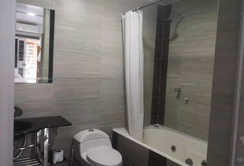 Majatalo Miski Wasi Hospedaje Neiva