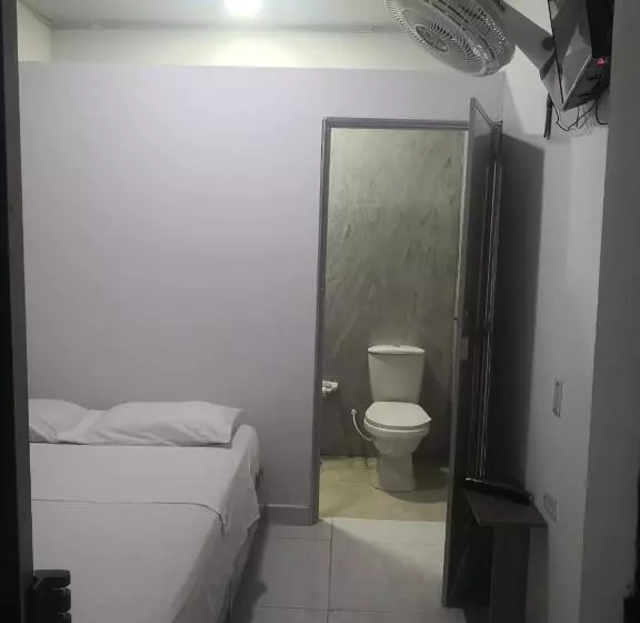 Majatalo Miski Wasi Hospedaje Neiva