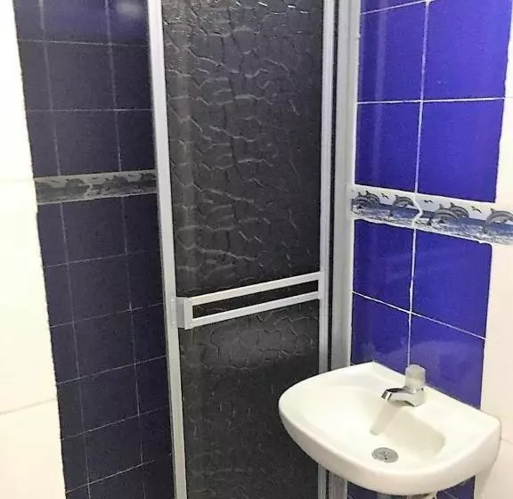 Majatalo Miski Wasi Hospedaje Neiva