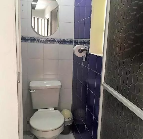 Majatalo Miski Wasi Hospedaje Neiva