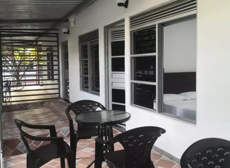 Majatalo Miski Wasi Hospedaje Neiva