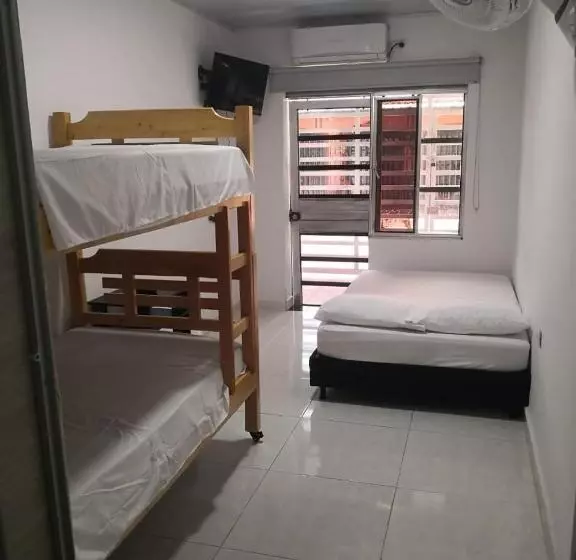 Majatalo Miski Wasi Hospedaje Neiva