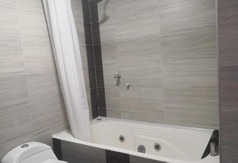 پانسیون Miski Wasi Hospedaje Neiva