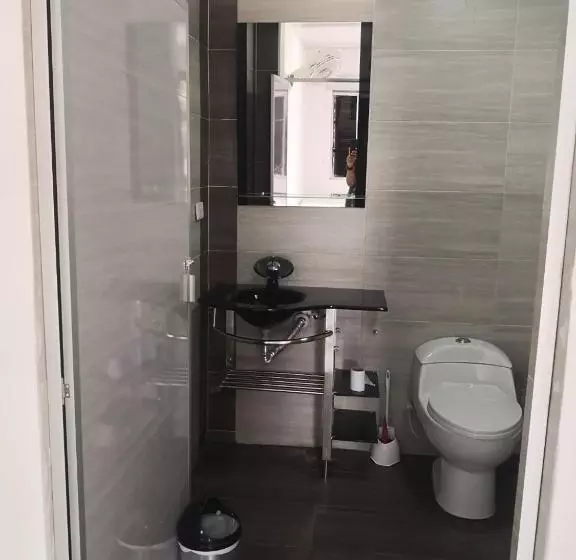 Majatalo Miski Wasi Hospedaje Neiva