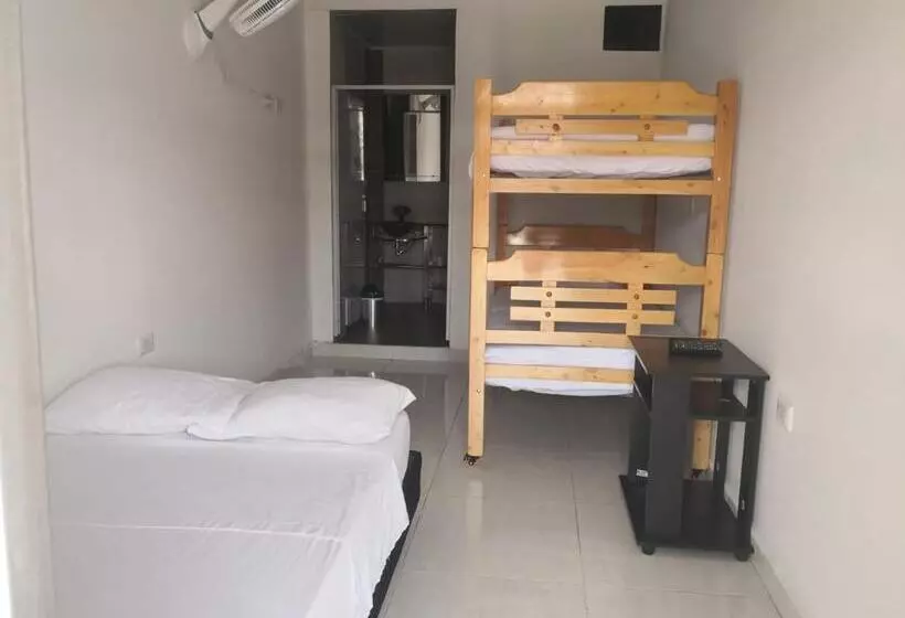 Majatalo Miski Wasi Hospedaje Neiva