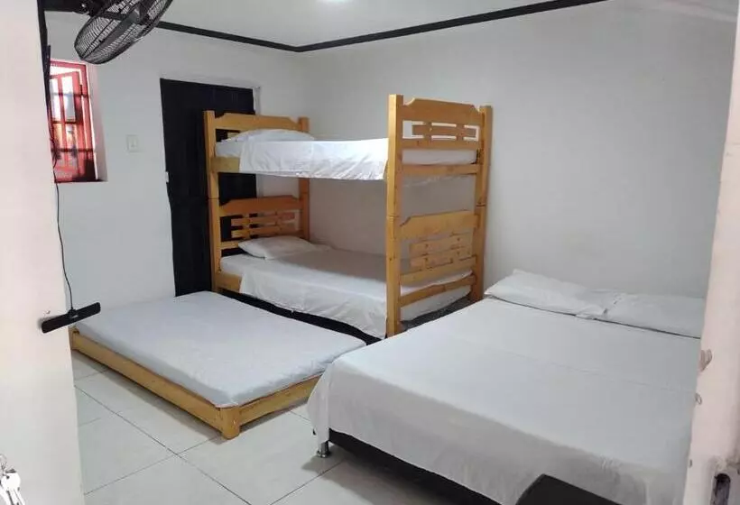 Majatalo Miski Wasi Hospedaje Neiva