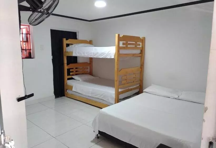 Majatalo Miski Wasi Hospedaje Neiva