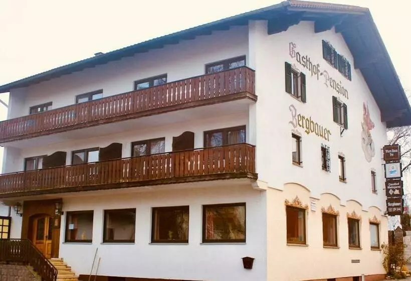Pension Bergbauer