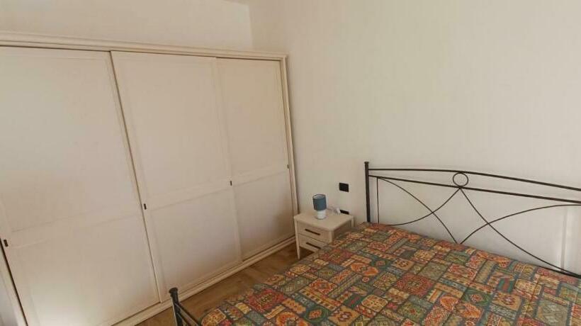 Bed and Breakfast La Corte Dell Orologio