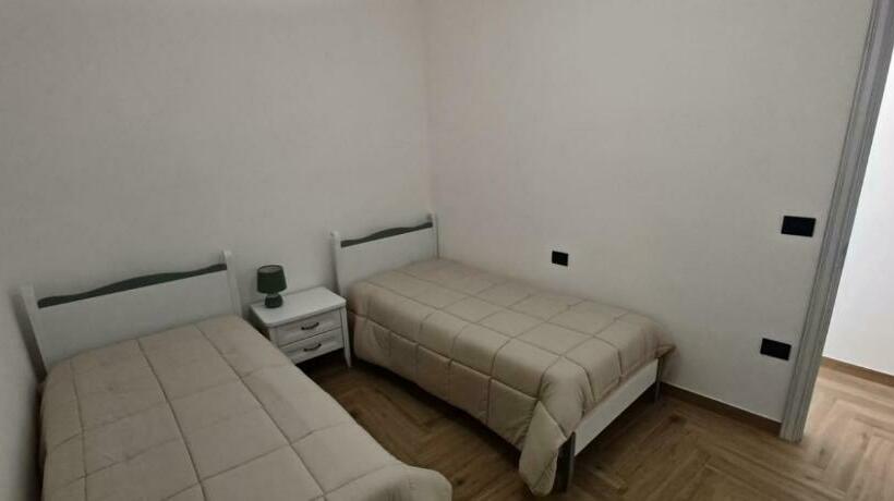 Bed and Breakfast La Corte Dell Orologio