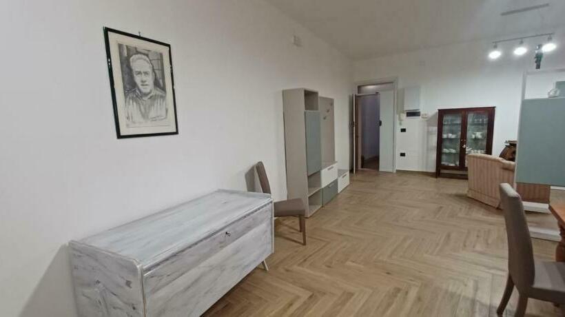 Bed and Breakfast La Corte Dell Orologio