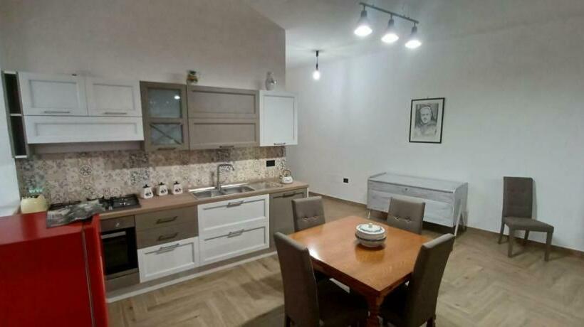 Bed and Breakfast La Corte Dell Orologio