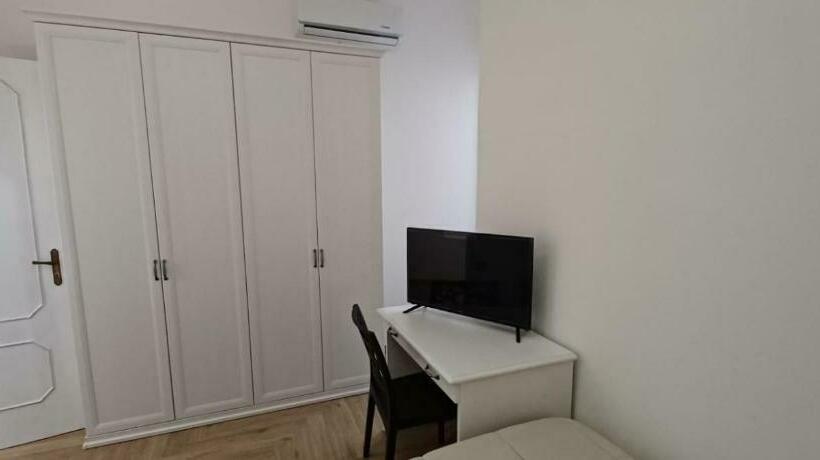 민박 La Corte Dell Orologio