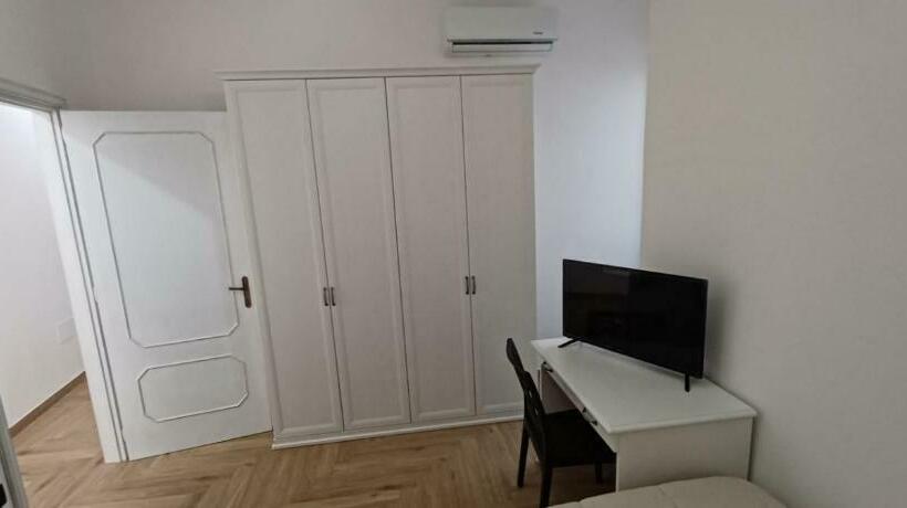 Bed and Breakfast La Corte Dell Orologio