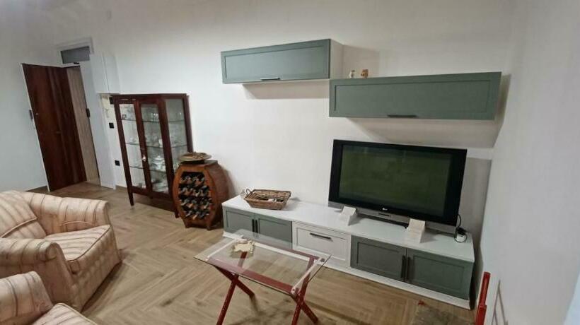 Bed and Breakfast La Corte Dell Orologio