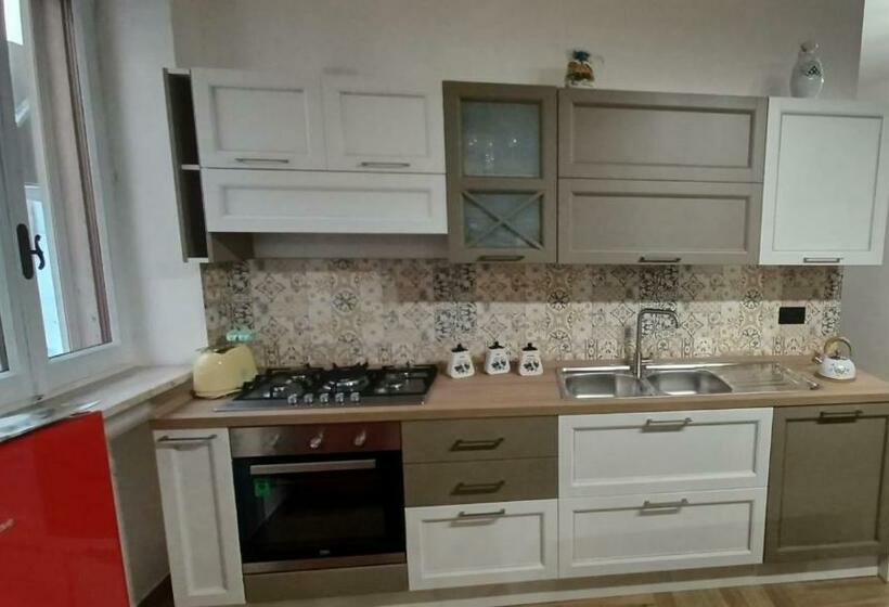 Bed and Breakfast La Corte Dell Orologio