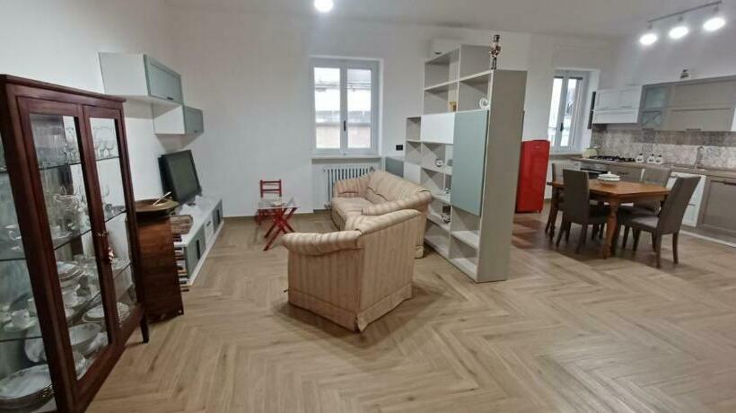 Bed and Breakfast La Corte Dell Orologio