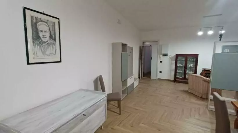 Aamiaismajoitus (B&B) La Corte Dell Orologio