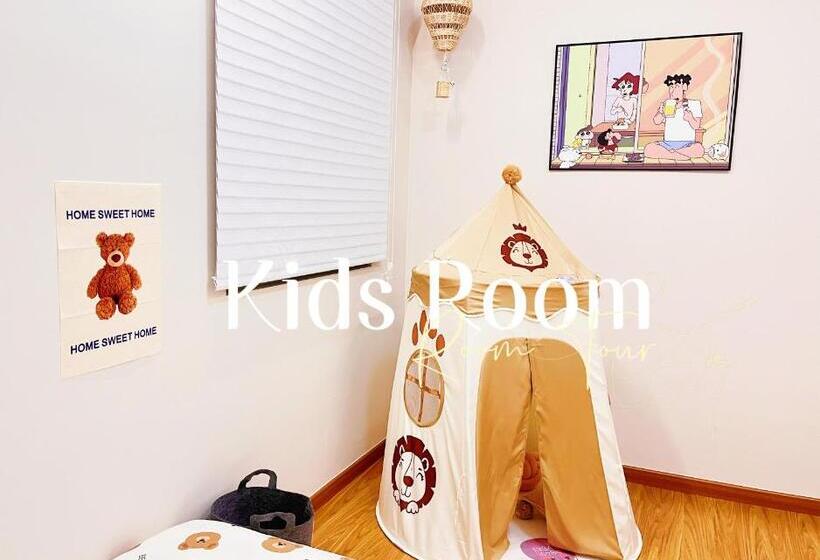 호텔 The Beacon Executive @penang Georgetown