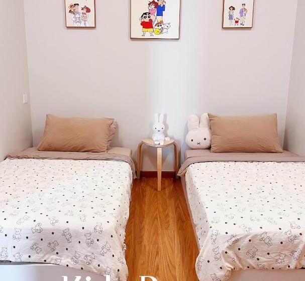 호텔 The Beacon Executive @penang Georgetown