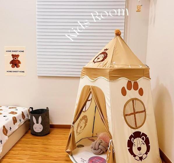 호텔 The Beacon Executive @penang Georgetown