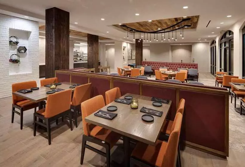 Hotelli Hilton Garden Inn Haymarket