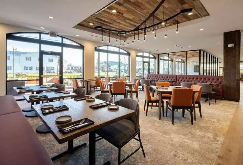 Hotelli Hilton Garden Inn Haymarket