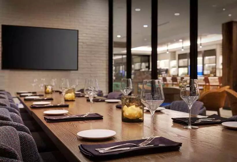 Hotelli Hilton Garden Inn Haymarket