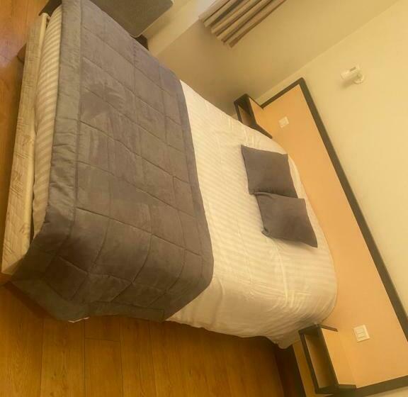 호텔 Hôtel Du Commerce