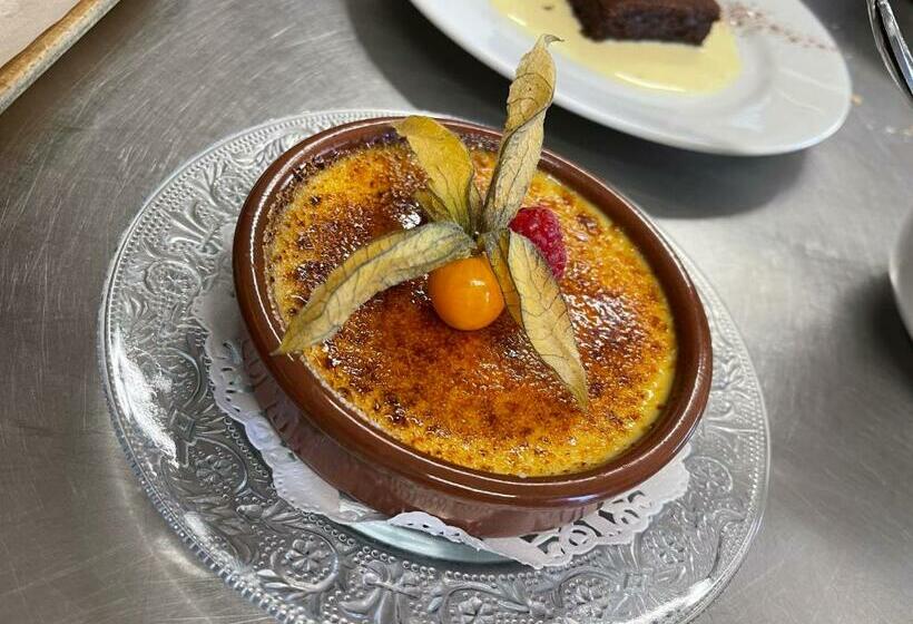 호텔 Hôtel Du Commerce