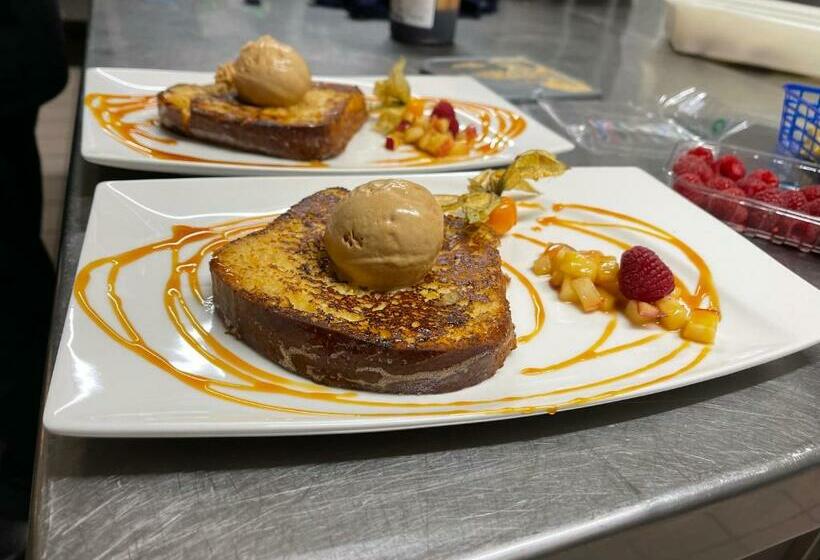 호텔 Hôtel Du Commerce