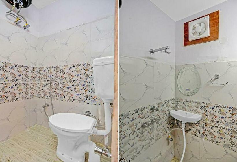 Hotelli Oyo 85984  Happy Spring